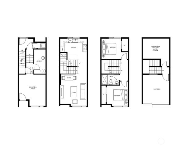 3402 E Spring Street, Seattle, WA 98122