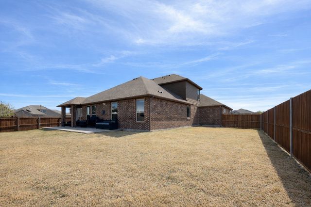 1148 Donnington Trail, Saginaw, TX 76131