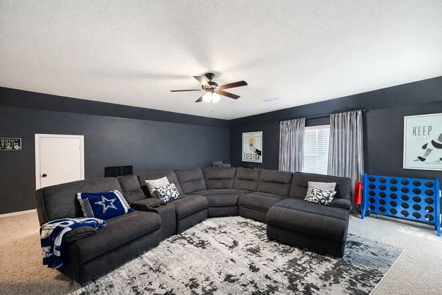 1148 Donnington Trail, Saginaw, TX 76131