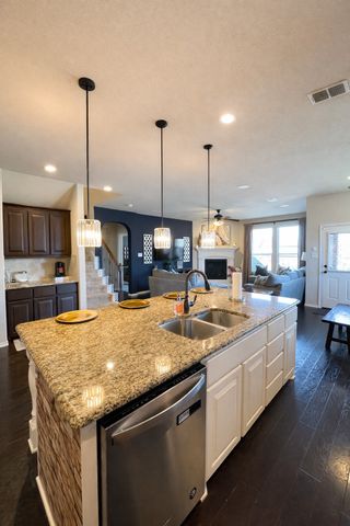 1148 Donnington Trail, Saginaw, TX 76131