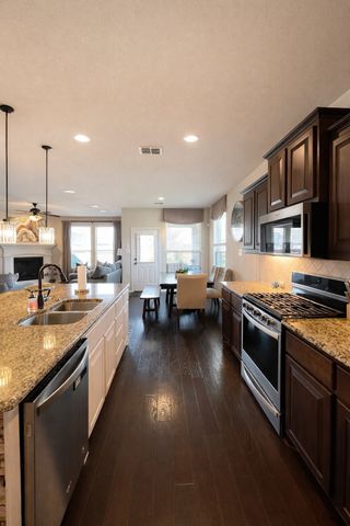 1148 Donnington Trail, Saginaw, TX 76131