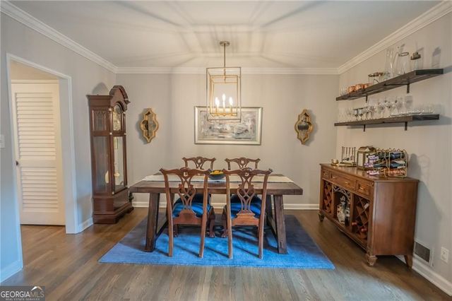 1210 Lenox Circle NE, Atlanta, GA 30306