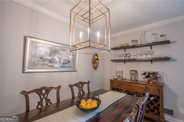 1210 Lenox Circle NE, Atlanta, GA 30306