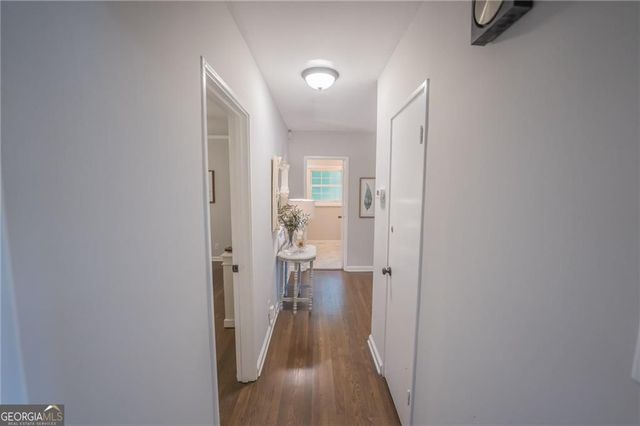 1210 Lenox Circle NE, Atlanta, GA 30306