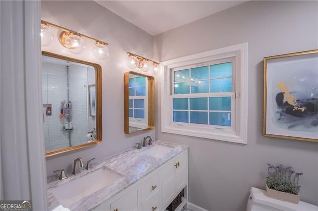 1210 Lenox Circle NE, Atlanta, GA 30306