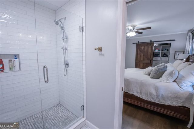 1210 Lenox Circle NE, Atlanta, GA 30306