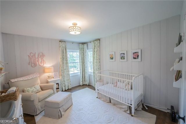 1210 Lenox Circle NE, Atlanta, GA 30306