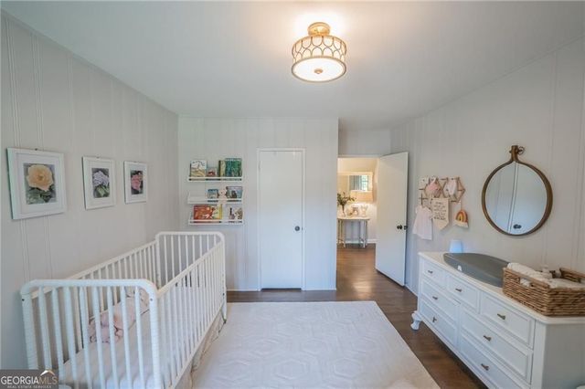 1210 Lenox Circle NE, Atlanta, GA 30306