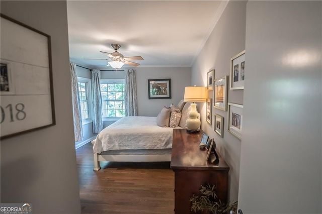 1210 Lenox Circle NE, Atlanta, GA 30306