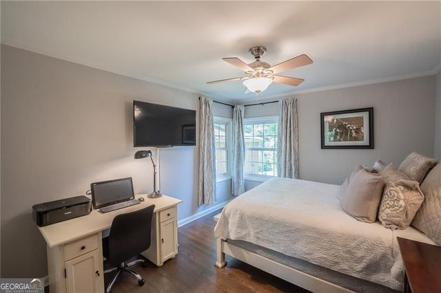 1210 Lenox Circle NE, Atlanta, GA 30306