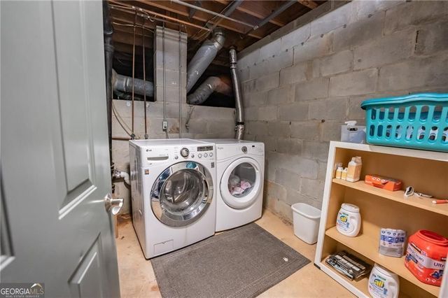 1210 Lenox Circle NE, Atlanta, GA 30306