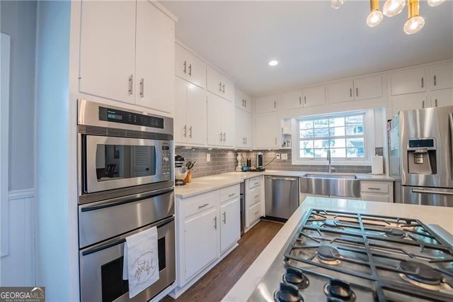 1210 Lenox Circle NE, Atlanta, GA 30306