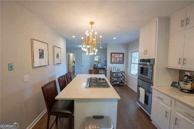 1210 Lenox Circle NE, Atlanta, GA 30306