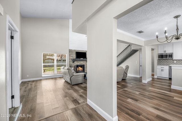 12071 BLACKFOOT Trail, Jacksonville, FL 32223