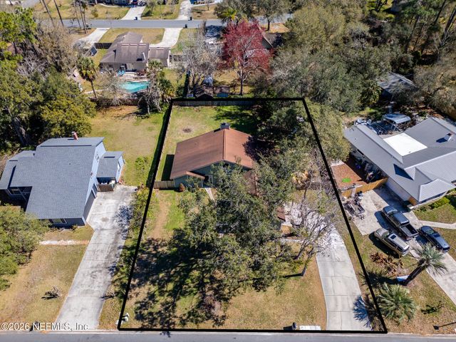 12071 BLACKFOOT Trail, Jacksonville, FL 32223