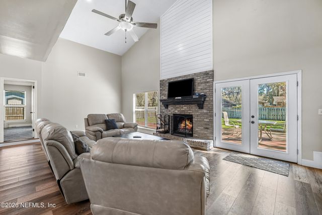 12071 BLACKFOOT Trail, Jacksonville, FL 32223