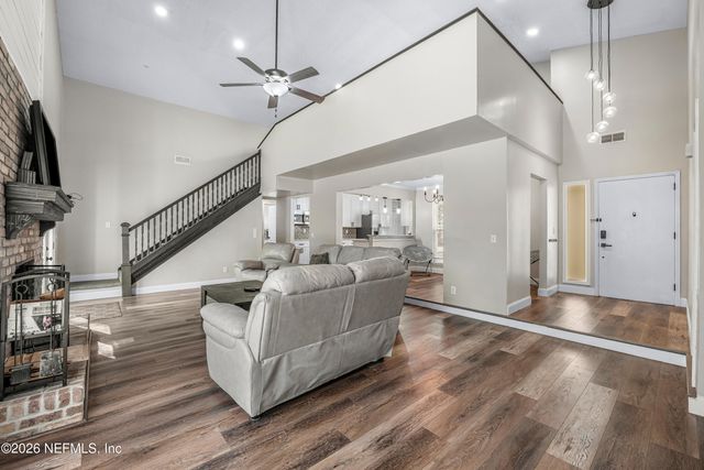 12071 BLACKFOOT Trail, Jacksonville, FL 32223