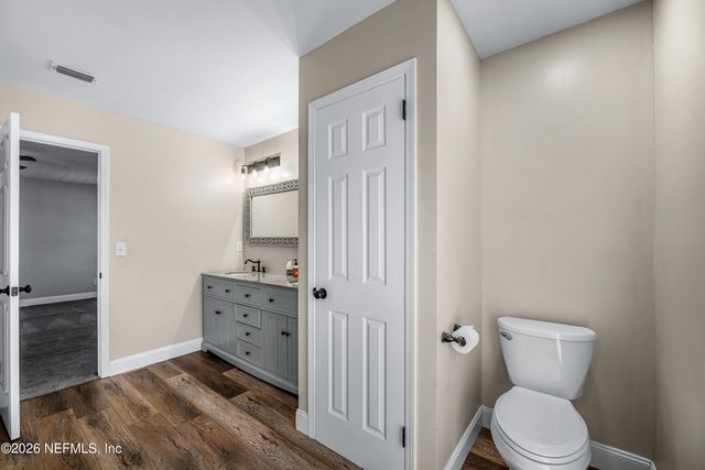 12071 BLACKFOOT Trail, Jacksonville, FL 32223