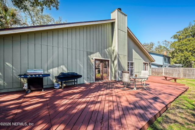 12071 BLACKFOOT Trail, Jacksonville, FL 32223