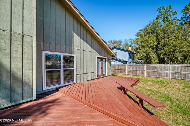 12071 BLACKFOOT Trail, Jacksonville, FL 32223