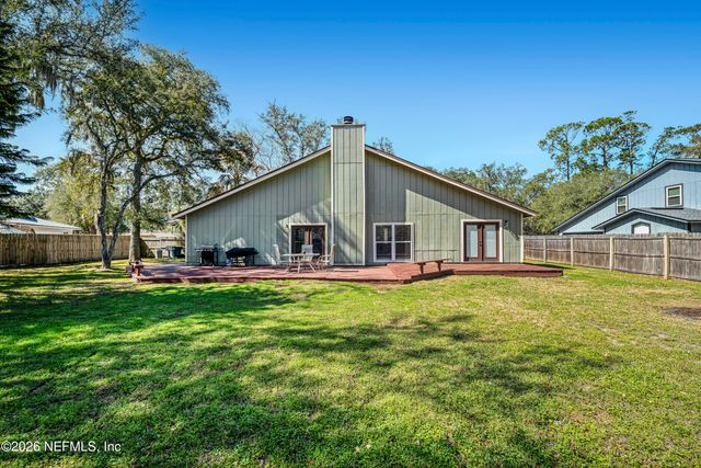 12071 BLACKFOOT Trail, Jacksonville, FL 32223