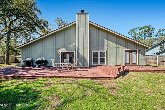 12071 BLACKFOOT Trail, Jacksonville, FL 32223