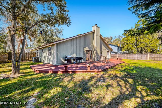 12071 BLACKFOOT Trail, Jacksonville, FL 32223