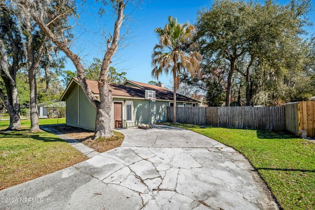 12071 BLACKFOOT Trail, Jacksonville, FL 32223