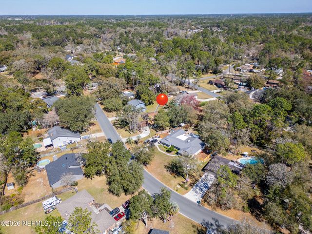 12071 BLACKFOOT Trail, Jacksonville, FL 32223