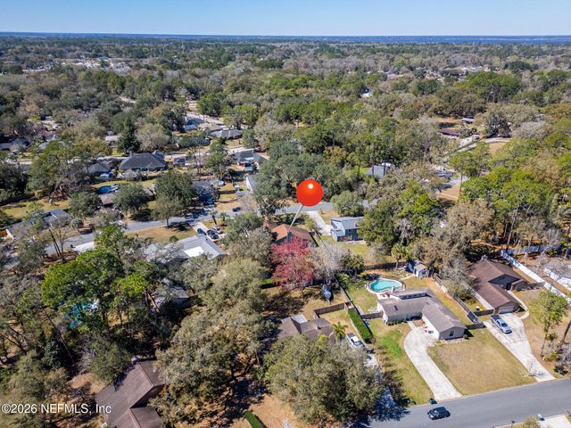 12071 BLACKFOOT Trail, Jacksonville, FL 32223