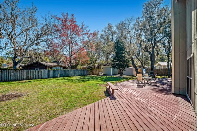 12071 BLACKFOOT Trail, Jacksonville, FL 32223