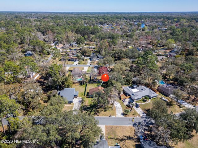 12071 BLACKFOOT Trail, Jacksonville, FL 32223