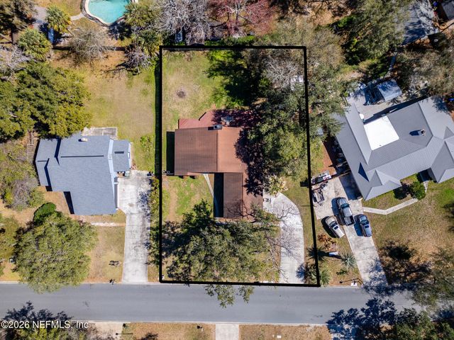 12071 BLACKFOOT Trail, Jacksonville, FL 32223