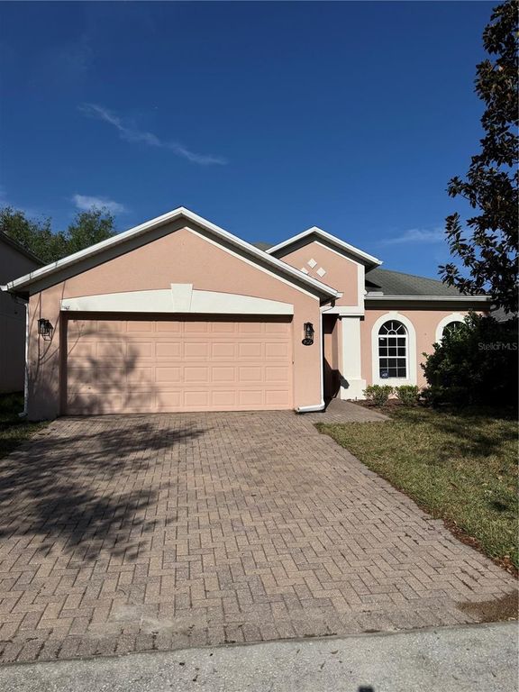 750 HOME GROVE DRIVE, Winter Garden, FL 34787