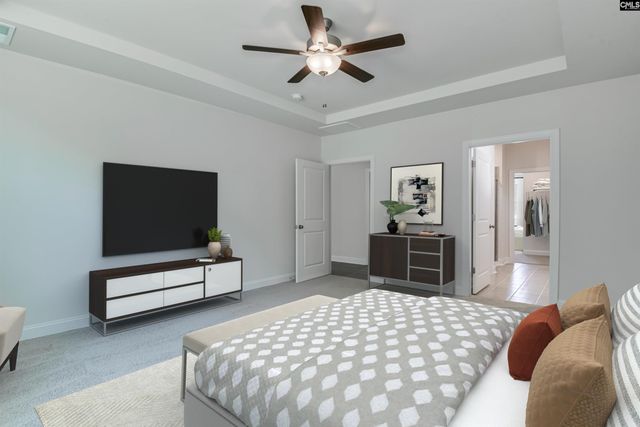 310 Ursus Drive, West Columbia, SC 29170