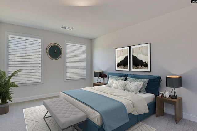 310 Ursus Drive, West Columbia, SC 29170