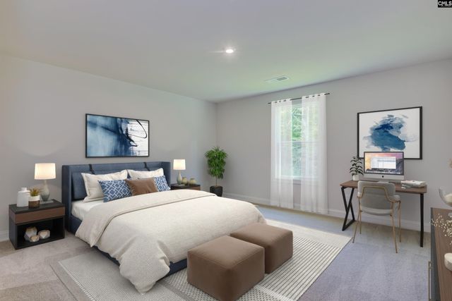 310 Ursus Drive, West Columbia, SC 29170