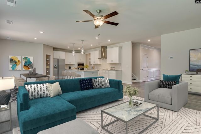 310 Ursus Drive, West Columbia, SC 29170