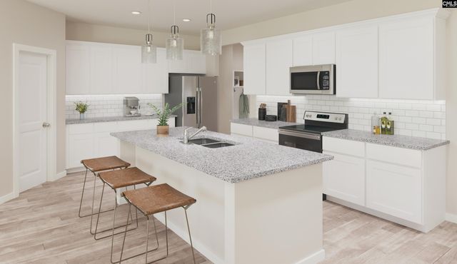 310 Ursus Drive, West Columbia, SC 29170