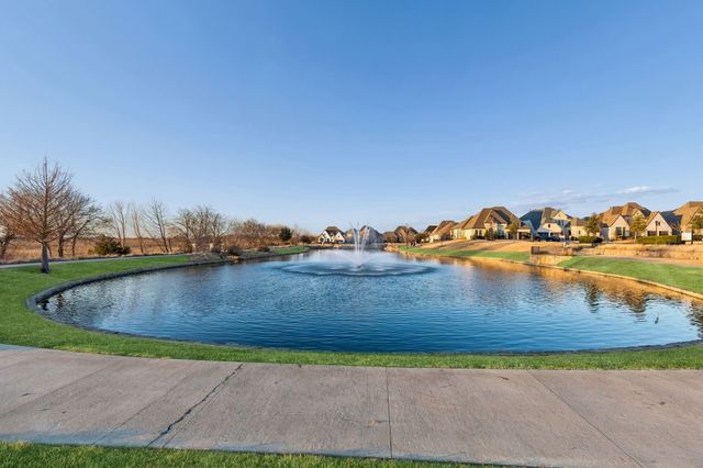 3520 Truro Street, Celina, TX 75009