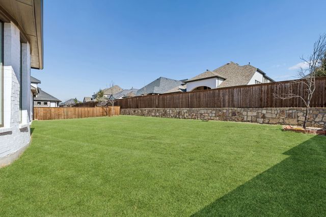 3520 Truro Street, Celina, TX 75009