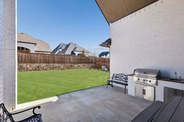 3520 Truro Street, Celina, TX 75009