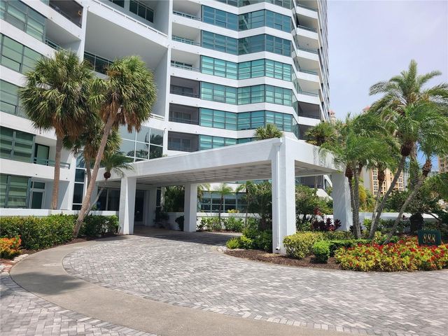 888 BLVD OF THE ARTS 303, Sarasota, FL 34236