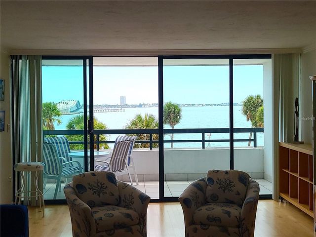 888 BLVD OF THE ARTS 303, Sarasota, FL 34236