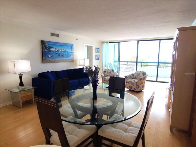 888 BLVD OF THE ARTS 303, Sarasota, FL 34236