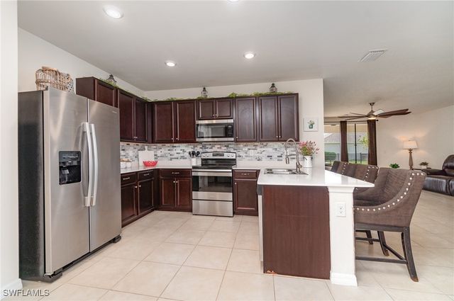20018 Fiddlewood AVE, North Fort Myers, FL 33917