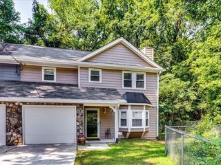 4431 COOPERS CREEK SE Drive, Smyrna, GA 30082
