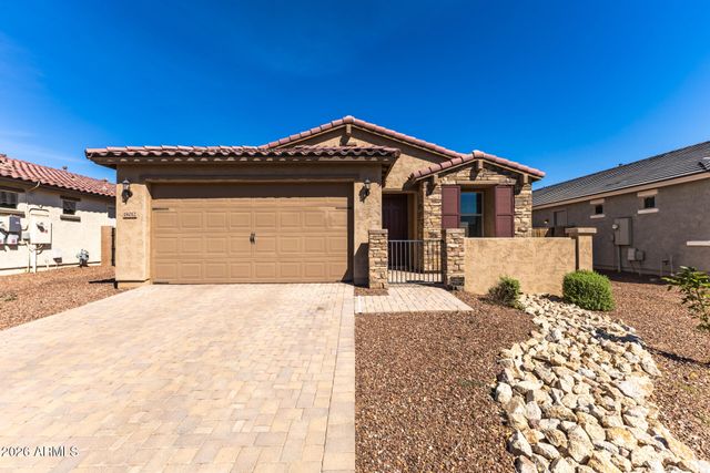 18012 W JONES Avenue, Goodyear, AZ 85338