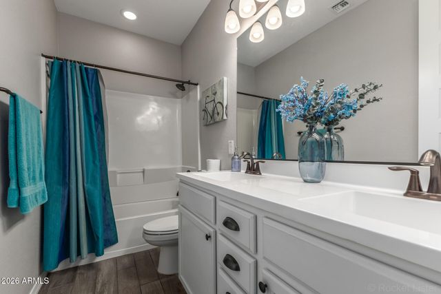 18012 W JONES Avenue, Goodyear, AZ 85338