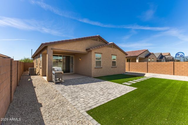 18012 W JONES Avenue, Goodyear, AZ 85338
